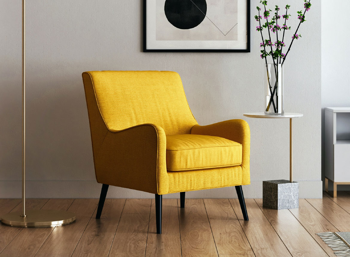 Interior design